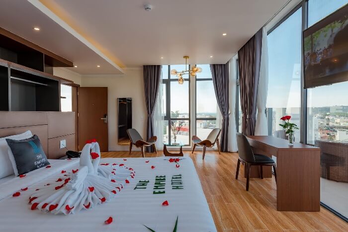 Khách sạn Phú Quốc