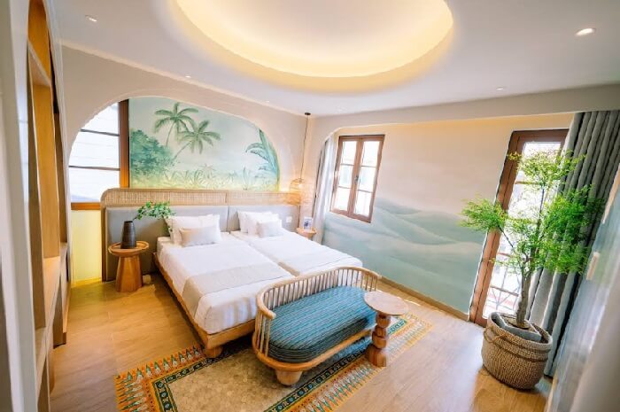 Khách sạn Phú Quốc