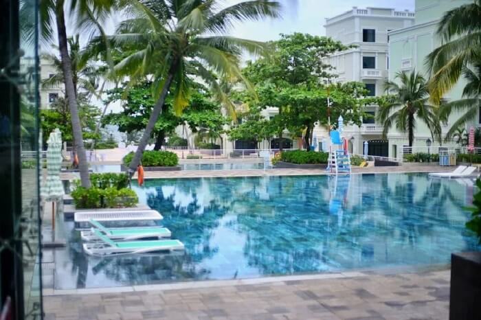 Khách sạn Phú Quốc