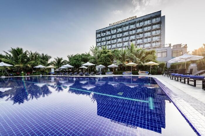 Khách sạn Phú Quốc