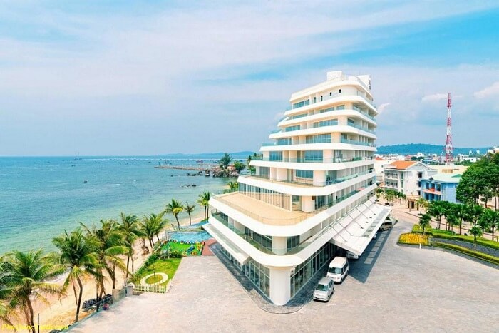Khách sạn Phú Quốc