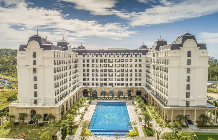 Khách sạn Phú Quốc