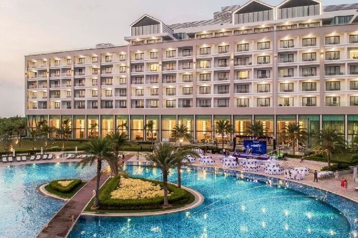 Khách sạn Phú Quốc