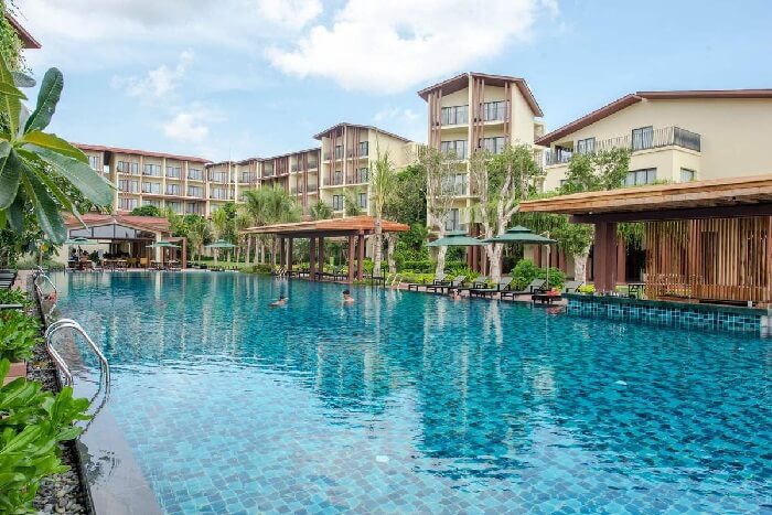 Khách sạn Phú Quốc