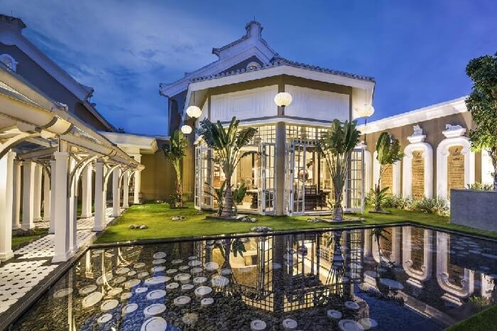 Khách sạn Phú Quốc
