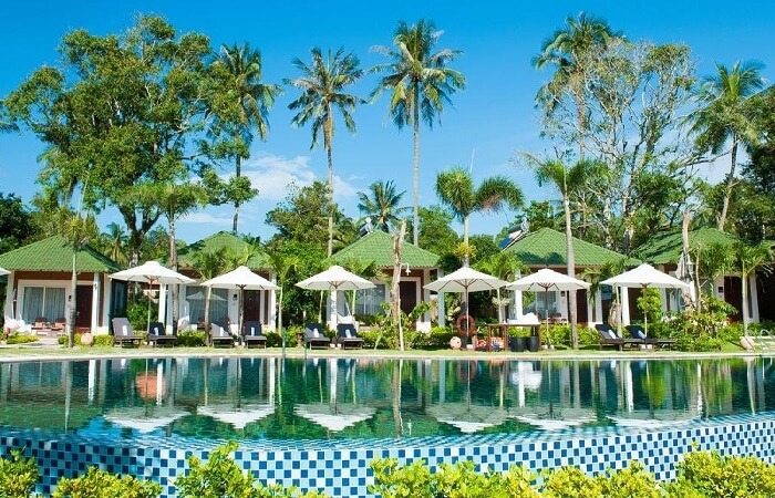 Khách sạn Phú Quốc