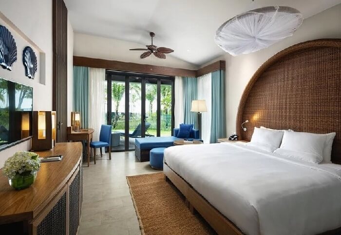 Khách sạn Phú Quốc