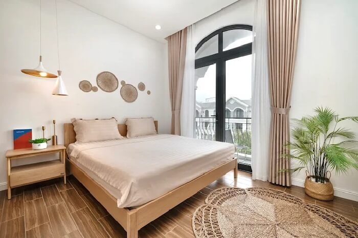 Khách sạn Phú Quốc