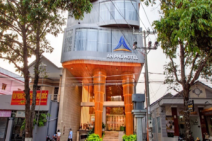Khách sạn Phú Quốc