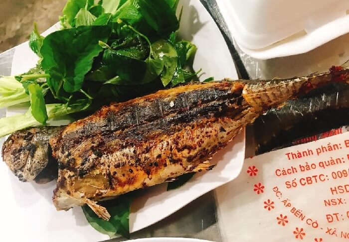 Món ăn ngon Phú Quốc