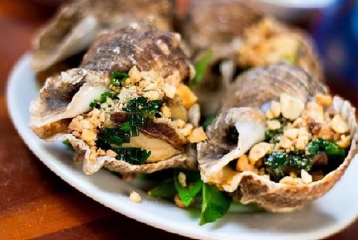 Món ăn ngon Phú Quốc