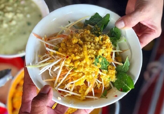 Món ăn ngon Phú Quốc
