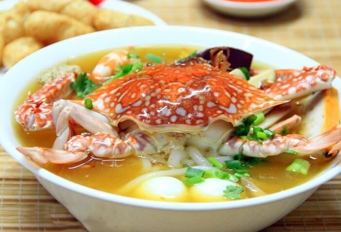Món ăn ngon Phú Quốc