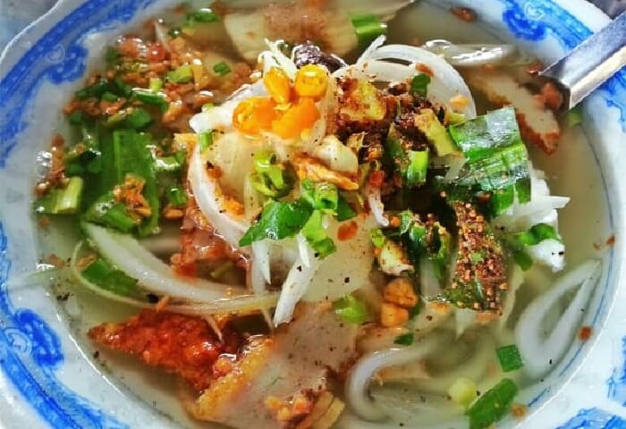 Món ăn ngon Phú Quốc