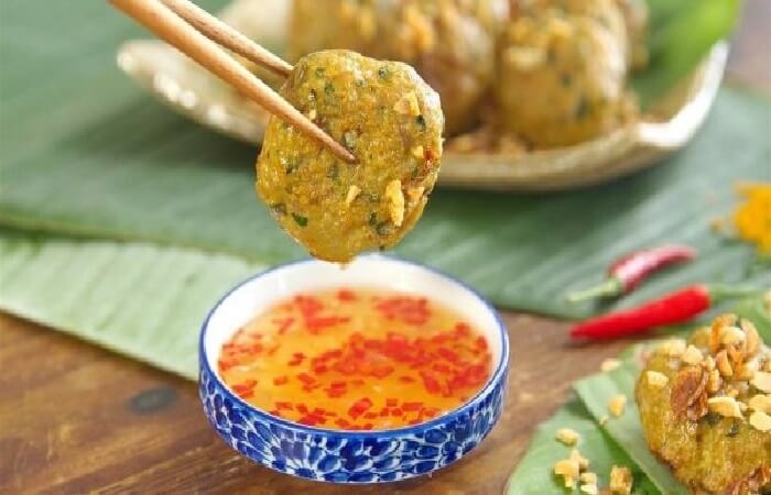 Món ăn ngon Phú Quốc