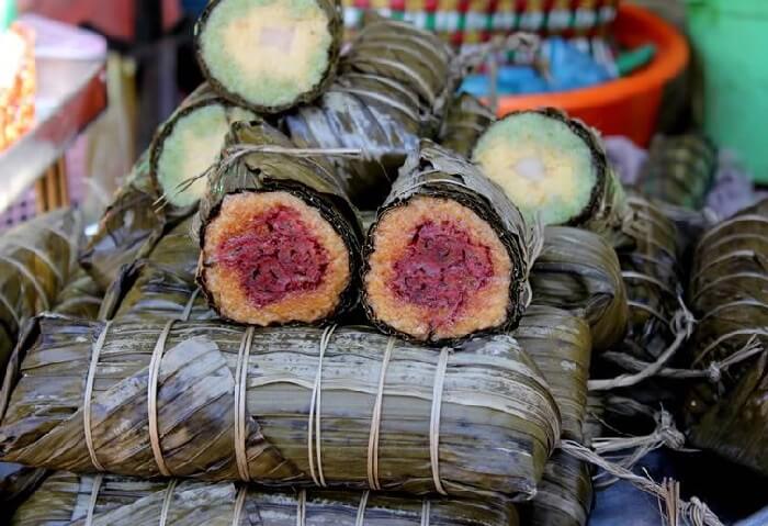 Món ăn ngon Phú Quốc