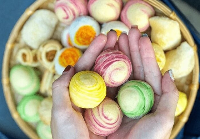 Món ăn ngon Phú Quốc