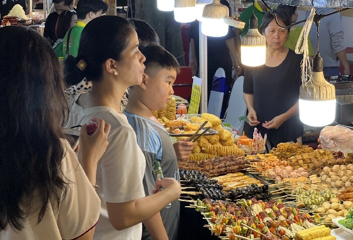 Món ăn ngon Phú Quốc