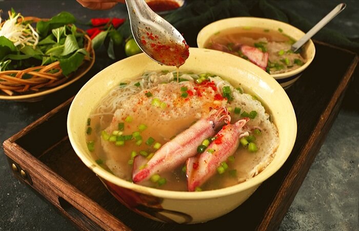 Món ăn ngon Phú Quốc