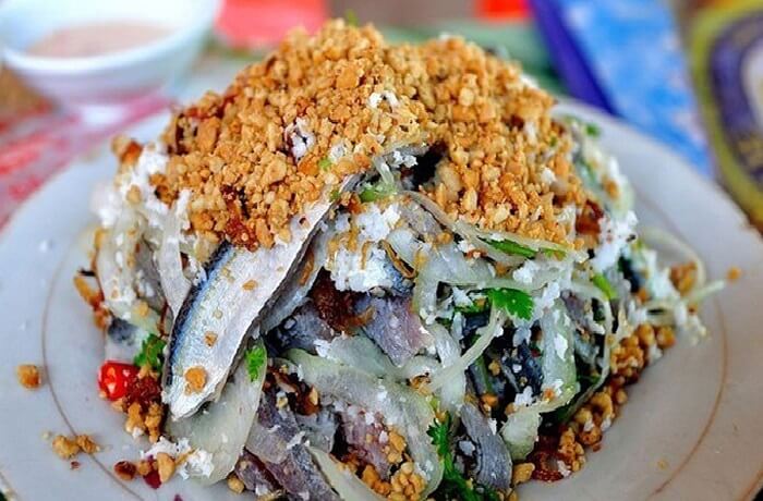 Món ăn ngon Phú Quốc
