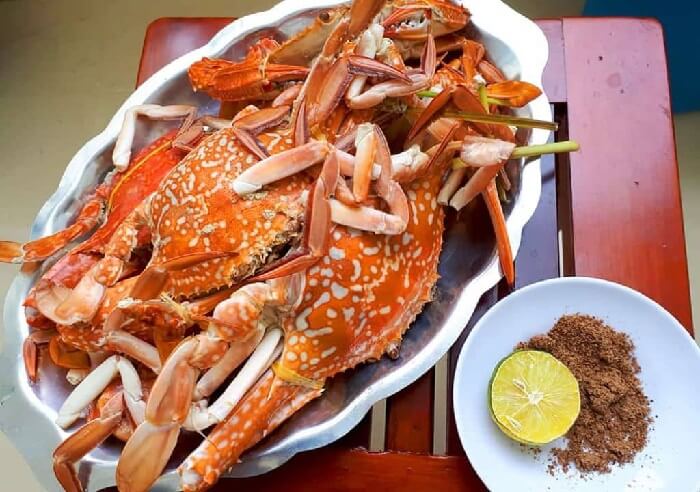 Món ăn ngon Phú Quốc