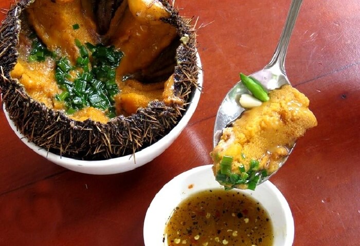 Món ăn ngon Phú Quốc