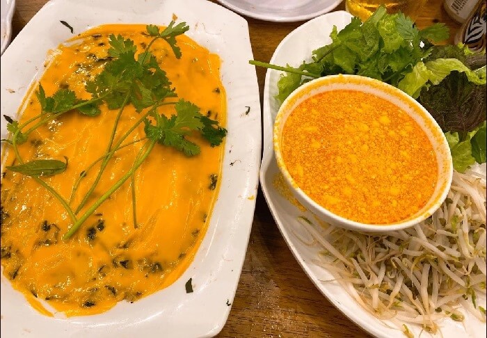 Món ăn ngon Phú Quốc