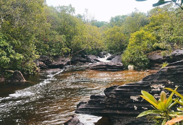 Suối Tiên Phú Quốc
