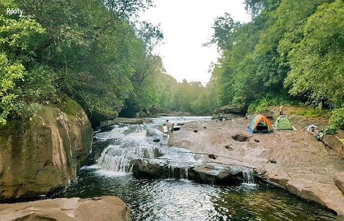 Suối Tiên Phú Quốc