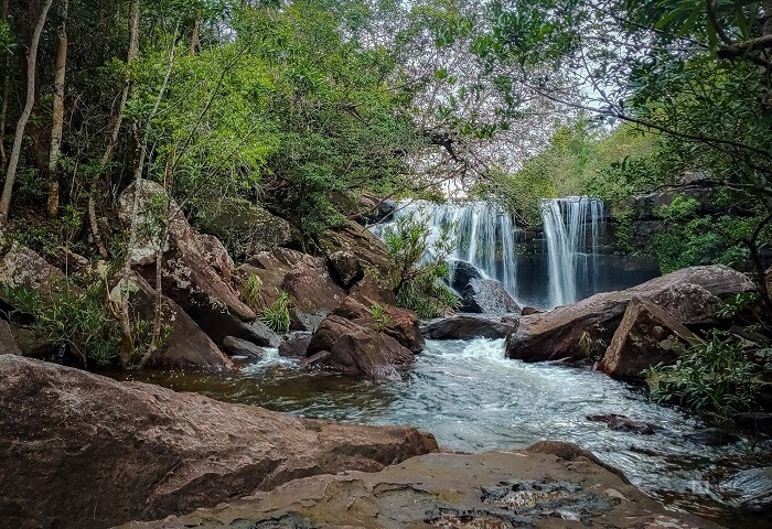 Suối Tiên Phú Quốc