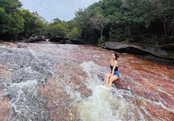 Suối Tiên Phú Quốc