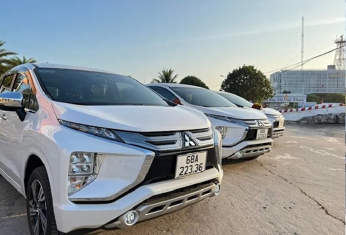 Thuê xe tự lái Phú Quốc