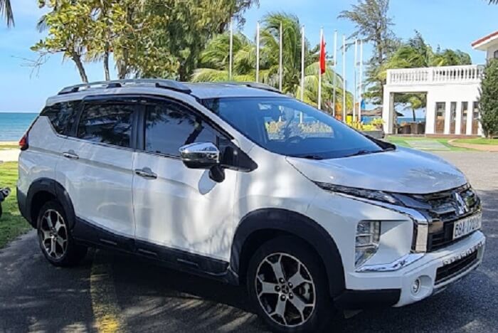 Thuê xe tự lái Phú Quốc