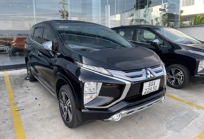 Thuê xe tự lái Phú Quốc