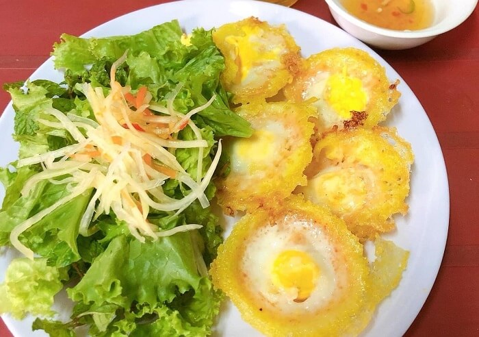 Ăn gì ở chợ An Hải Bắc Đà Nẵng