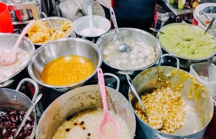 Ăn gì ở chợ An Hải Bắc Đà Nẵng
