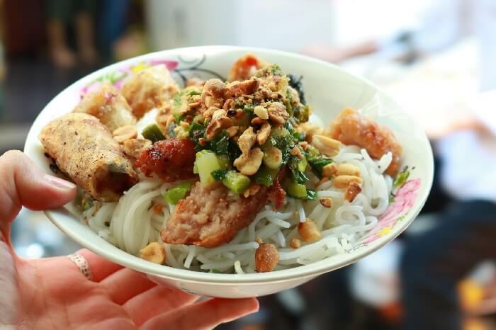 Ăn gì ở chợ An Hải Bắc Đà Nẵng