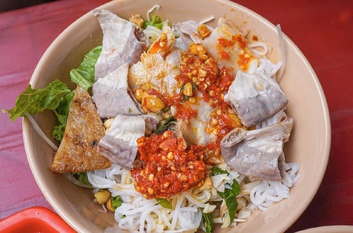 Ăn gì ở chợ An Hải Bắc Đà Nẵng