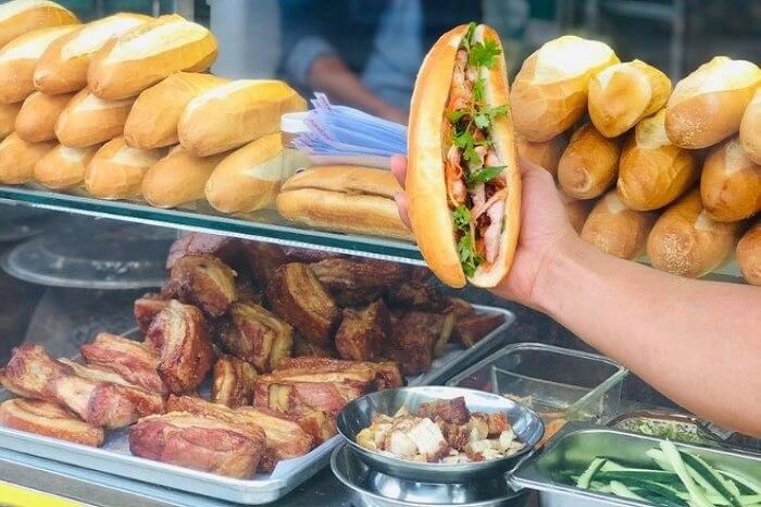 Ăn gì ở chợ An Hải Bắc Đà Nẵng