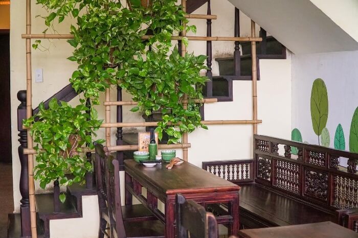Tiệm cơm Bếp Của Ngoại Đà Nẵng