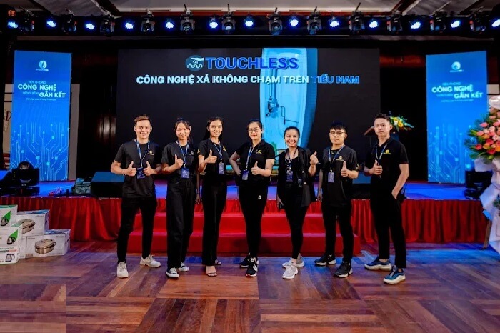 công ty tổ chức sự kiện Đà Nẵng
