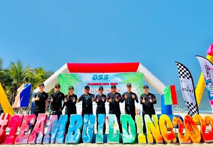 công ty tổ chức sự kiện Đà Nẵng