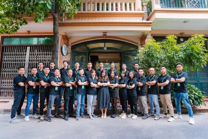 công ty tổ chức sự kiện Đà Nẵng