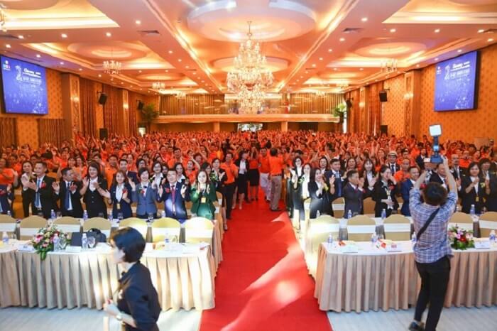 công ty tổ chức sự kiện Đà Nẵng