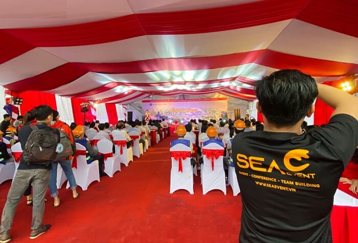 công ty tổ chức sự kiện Đà Nẵng