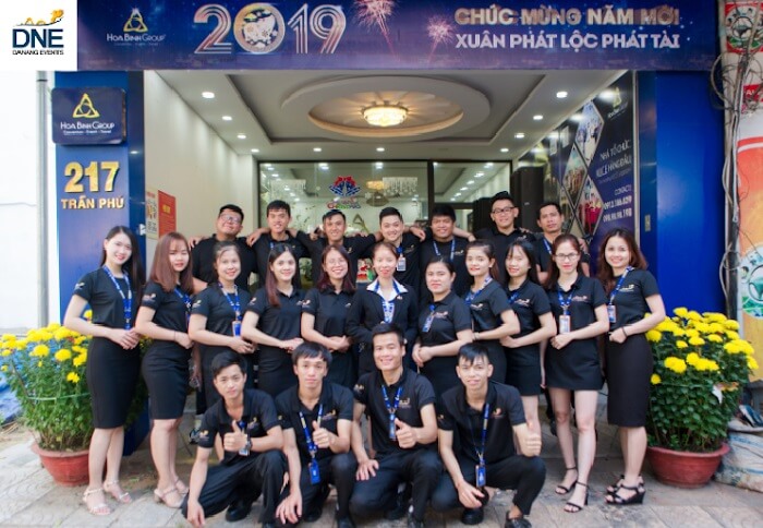công ty tổ chức sự kiện Đà Nẵng