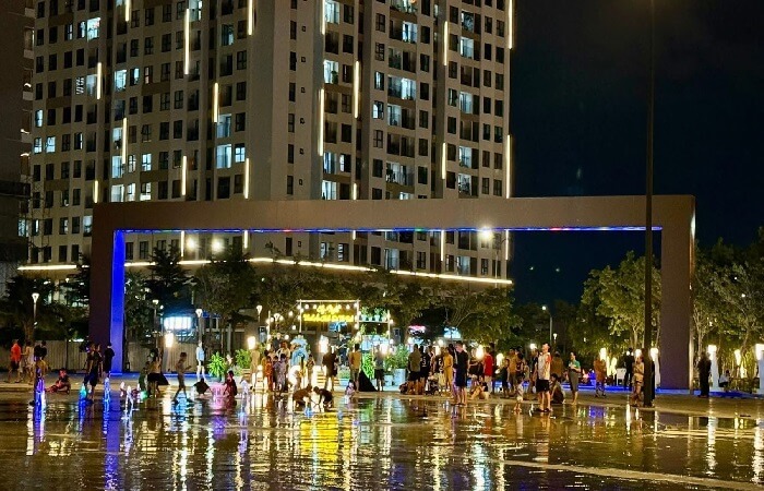 Công viên Đà Nẵng