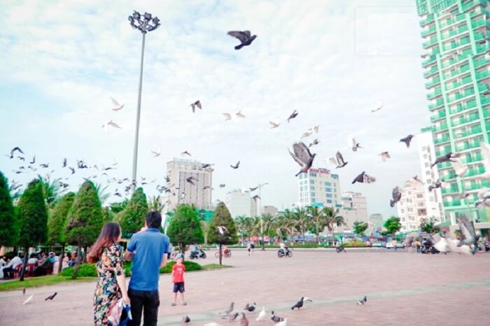 Công viên Đà Nẵng