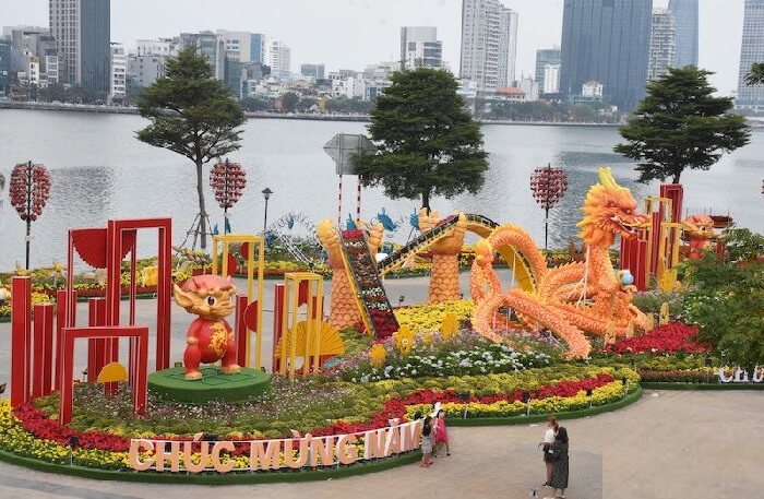 Công viên Đà Nẵng