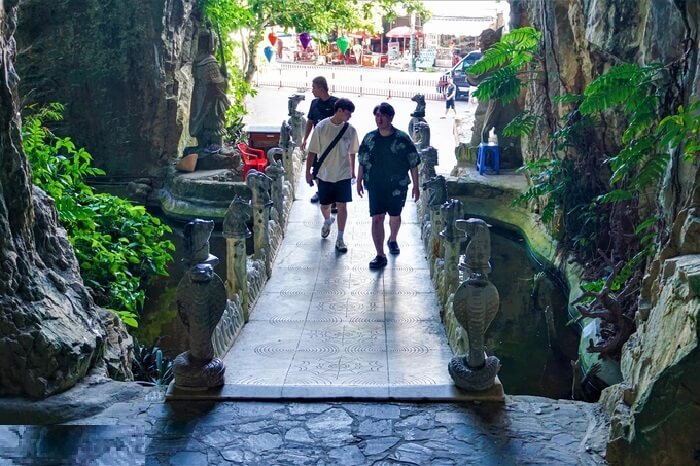 Động Âm Phủ Đà Nẵng
